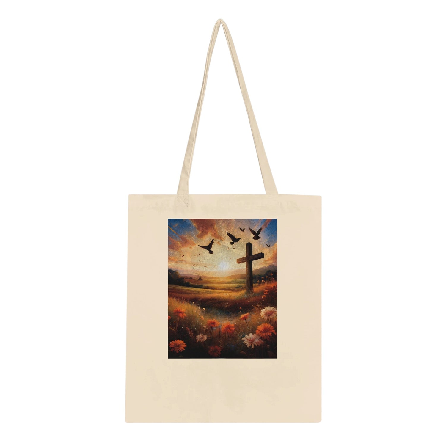 Tote Bags
